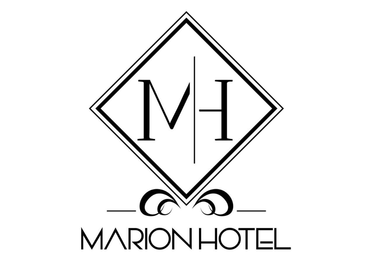 Marion Hotel Tirana Zewnętrze zdjęcie